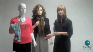 Firefly Exclusive Mannequins [upl. by Gabel]