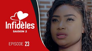 INFIDELES  Saison 2  Episode 23 VOSTFR [upl. by Virg]