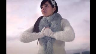 Indila  Love Story Lyrics in English [upl. by Rihaz]