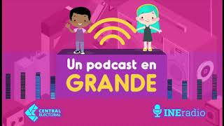 Un podcast en grande ¿Qué es el pluralismo y la diversidad cultural [upl. by Adnamor722]