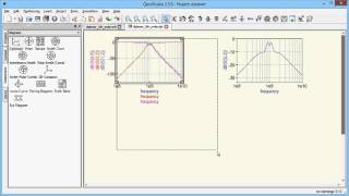 QucsStudio creating a diplexer [upl. by Lotta]