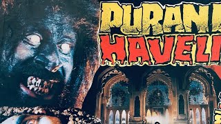 Purani haveli 1989 full movie [upl. by Aldus229]