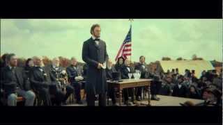 Abraham Lincoln Gettysburg speech Jeff Daniels [upl. by Tilly]