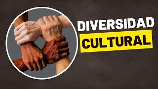 Diversidad Cultural Multiculturalidad e Interculturalidad [upl. by Gentes253]