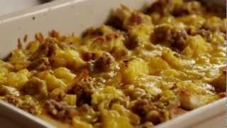 How to Make Egg Casserole  Allrecipes [upl. by Swann]