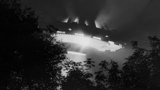 Top 10 UFO Sightings [upl. by Baiss]