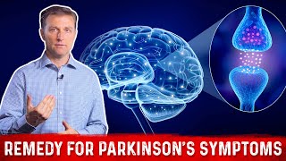 Natural Remedies to Improve Parkinsons Disease Symptoms – Dr Berg [upl. by Anawit]