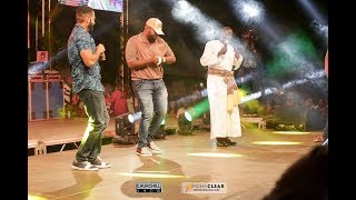 Churchill Show S7E24 Mombasa Edition [upl. by Aseyt79]