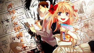 Gekkan Shoujo Nozaki  Kun capitulo 01  Español Latino [upl. by Seem]