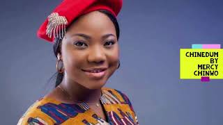 Mercy Chinwo  Chinedum 1 Hour Loop [upl. by Kamerman]