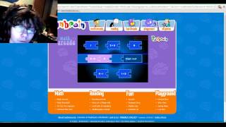 Funbrain Math Arcade [upl. by Nye]