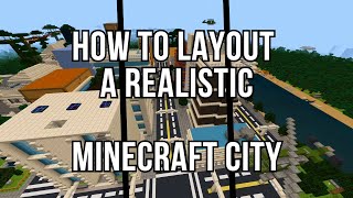 Minecraft Modern City Map download  DiamondMyLife [upl. by Ania]