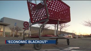 Tampa Bay business owners react to the nationwide economic blackout [upl. by Deonne]