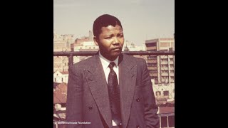 Nelson Mandela Speech From The Dock [upl. by Berte20]