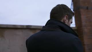 Berlin station s01 trailer [upl. by Einnahpets]