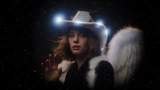 Maya Hawke  By Myself Official Music Video [upl. by Uyr]