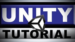 Unity Tutorial The Basics For Beginners [upl. by Kolosick]