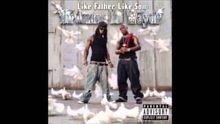 Birdman amp Lil Wayne  Stuntin Like My Daddy [upl. by Urba]