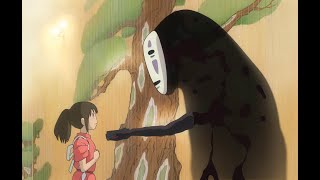 Spirited Away Official Trailer [upl. by Meador]