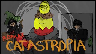 CATASTROPHIA 44 dynamite raid [upl. by Aseeram]