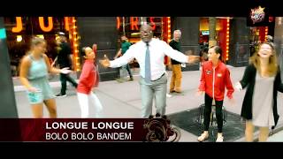 Longue Longue  Bolo Bolo Clip Officiel [upl. by Sheya]