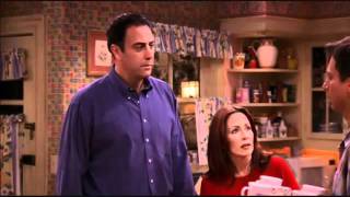 The Fly Everybody Loves Raymond  EnglishThruHumorcom [upl. by Nnyltak]