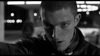 Whats in a Scene  La Haine Character Analysis [upl. by Sadnak]