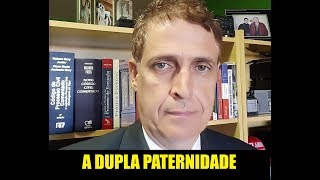 A DUPLA PATERNIDADE [upl. by Bierman]