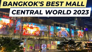 Ultimate Central World Guide  Best Things To Do [upl. by Ymaj]