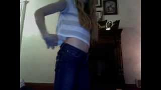 Webcam video from January 1 2014 12 41 AM YouTube 360p [upl. by Eelanna]