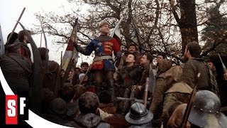 Henry V 33 St Crispins Day Speech 1989 HD [upl. by Kantor]