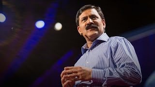 My Daughter Malala  Ziauddin Yousafzai  TED Talks [upl. by Rudyard]