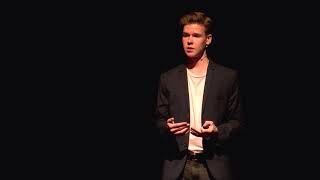 Youre being manipulated and dont even know it  Nate Pressner  TEDxYouthBasel [upl. by Elleynod]