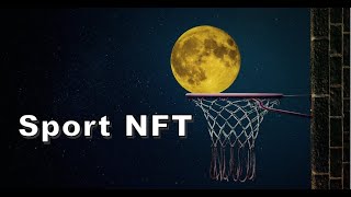 Sports NFT [upl. by Namsaj]