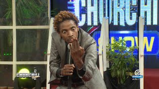 Eric Omondi  Walevi Wakiona Bill [upl. by Sainana]