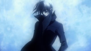 Highschool DxD BorN Tribute Vali lucifer AMV [upl. by Li]