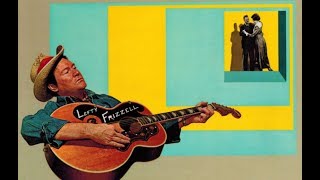 Lefty Frizzell  Mom and Dads Waltz [upl. by Souvaine]