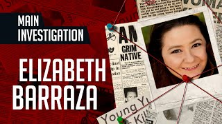 The Unsolved Murder of Elizabeth Barraza Tomball Terror  True Crime Documentary [upl. by Norret]