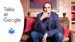 Psychogeography  Will Self  Talks at Google [upl. by Ailic726]