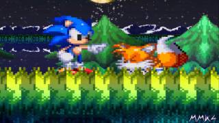 Sonic After the Sequel  All Cutscenes 720p [upl. by Ateloiv]